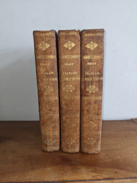 livre ancien-Le droit fr. ... la juridiction des justices de paix-1829