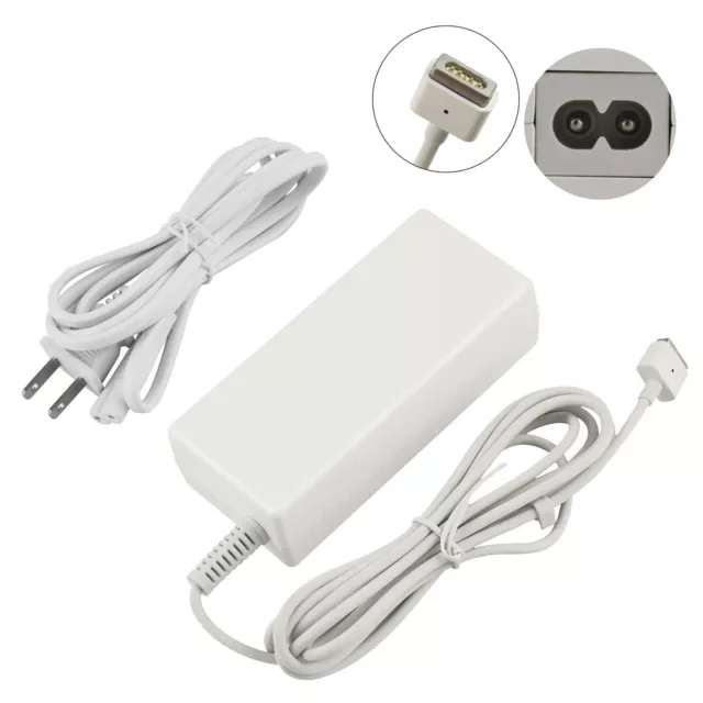 60W Adapter Charger For Apple MacBook Pro 13" A1181 A1184 A1185 A1278 A1342