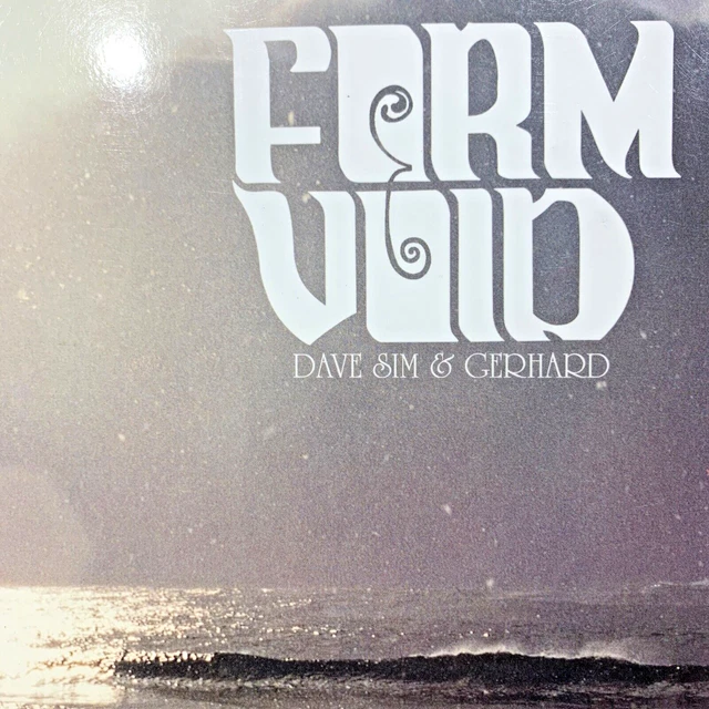 Form & Void (Cerebus Book 14) by Dave Sim & Gerhard (Aardvark-Vanaheim)