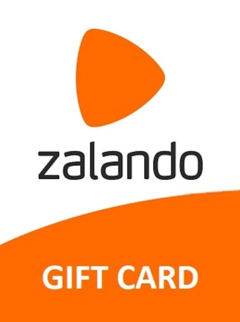 Buono Zalando Da 5€ IT
