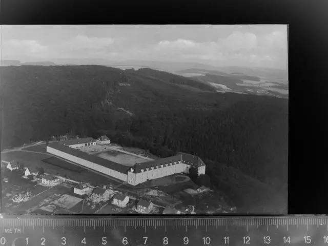 30045108 - 3353 Bad Gandersheim Northeim LKR GLASS NEGATIVE