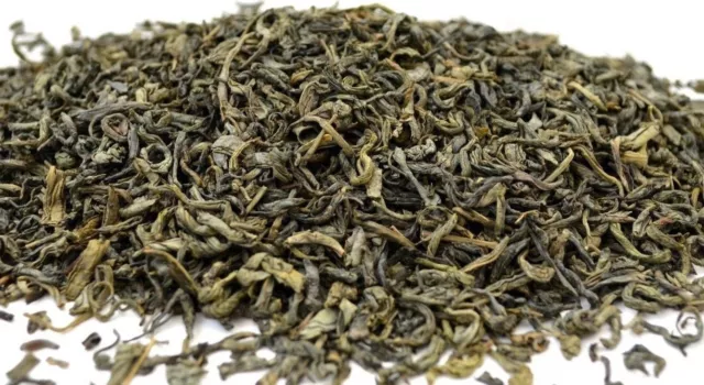 Chinese Yunnan Superior Premium Tea - Loose Leaf Tea Green Tea - 50g 1kg