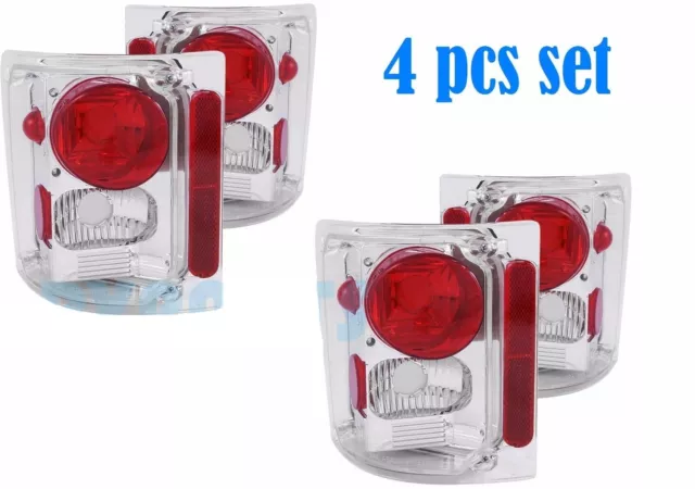 最大91％オフ！ USパーツ取り扱い専門店 USDMTail light ホリデーランブラーセプター2009 2010 2011右 テールランプライトテールライトリアRV HOLIDAY RAMBLER