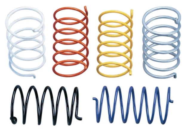 NEW EPI SRER12 Secondary Driven Clutch Spring