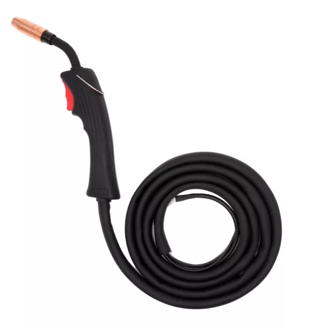 8ft Steel Liner Mig torch cable gun stinger farmhand 115 welder