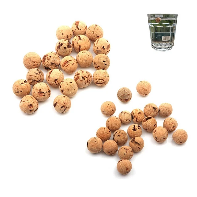 30 Appâts Flottants Pour Carpe – Billes Pop-up Odeur Fraise Ou Patate Douce | 10/12 Mm, Haute Flottabilité | Pour Pêche Avec Hair Rig - 5