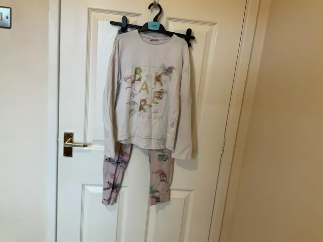 Ted baker hummingbird pyjamas clearance