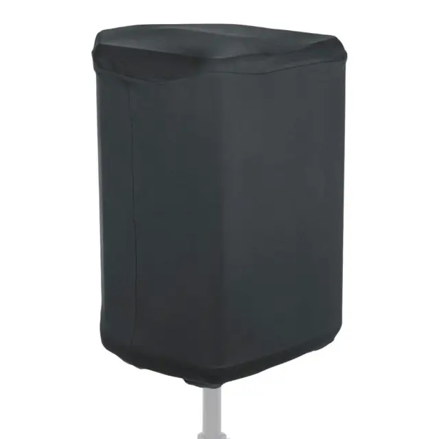 JBL Bags Stretchy Speaker Cover in Black to fit JBL EON ONE COMPACT