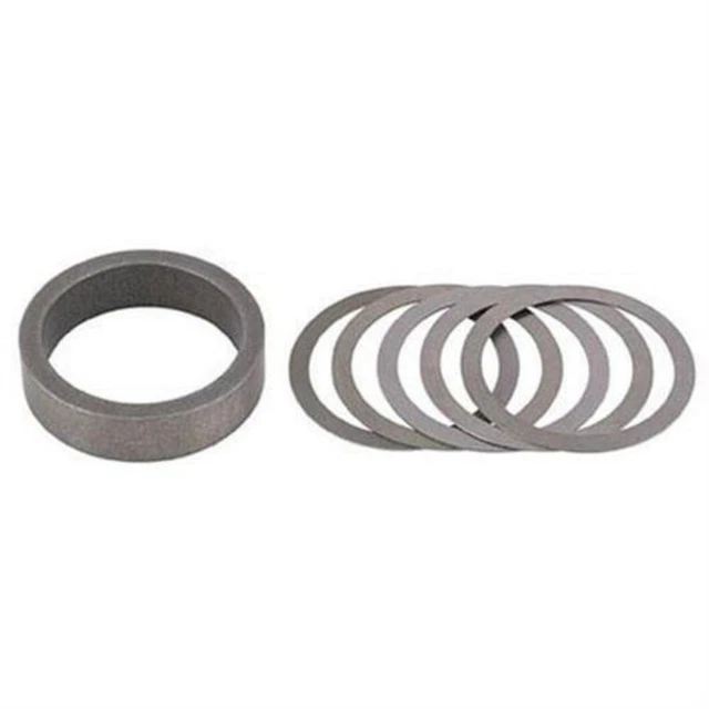 Ford 9In.pinion Bearing Solid Spacer