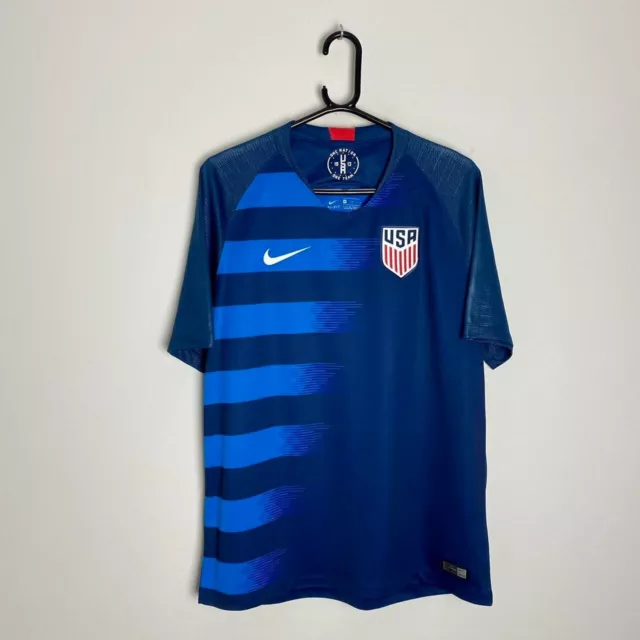 Adidas usa football 2018 top