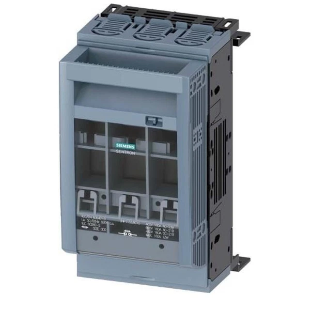Siemens Dig.Industri. Separatore di carico di sicurezza 3NP1133-1BC10 3NP11331BC10
