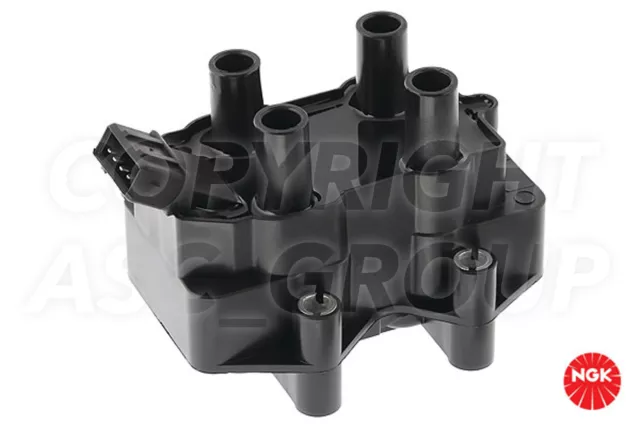 NGK 48067 Coil Pack U2017