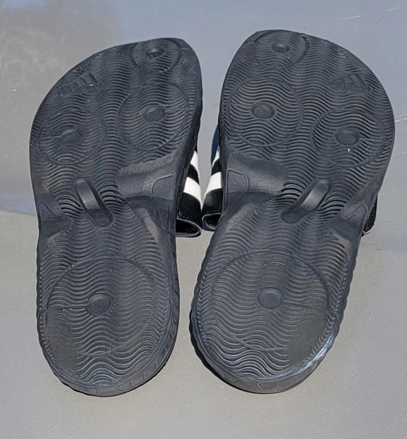 adidas superstar fitfoam sandals