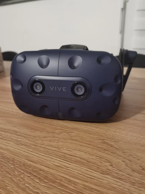 HTC Vive Pro Casque VR