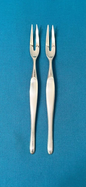 GRANDE FOURCHETTE DE SERVICE EN METAL ARGENTé CHRISTOFLE UNIPLAT