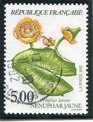 LYS DE MER STAMP TIMBRE FRANCE NEUF N° 2766 ** FLORE 