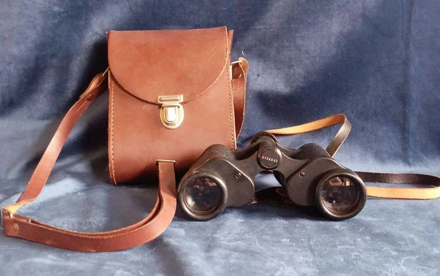 Carl Zeiss Curl Binoculars