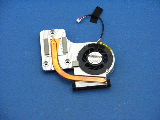 Ventilateur Refroidisseur Pour PC Portable Dell Latitude E6540, Precision M2800
