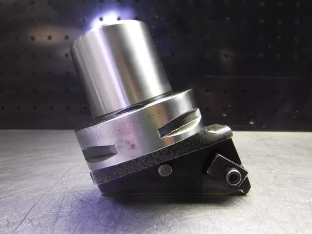 Sandvik Capto C6 Indexable Grooving Head C6-TLSR-45065-3 (LOC983D)