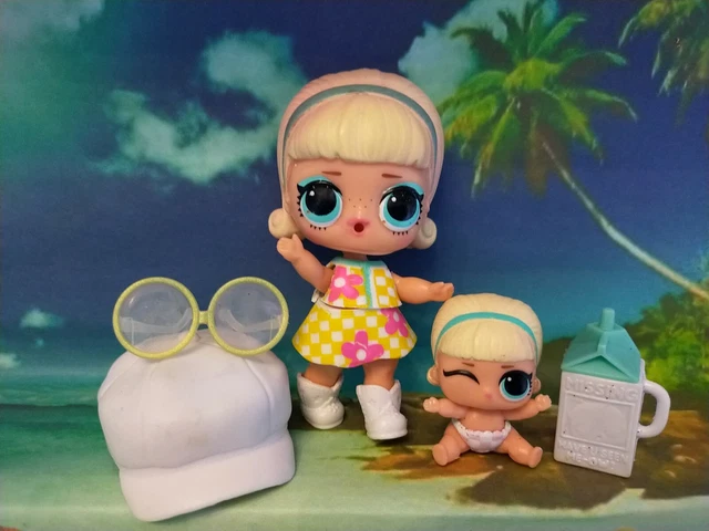 Every single shop lol doll