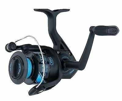 2019 Penn WRATH 3000 WRTH3000 Spin Spinning Fishing Reel