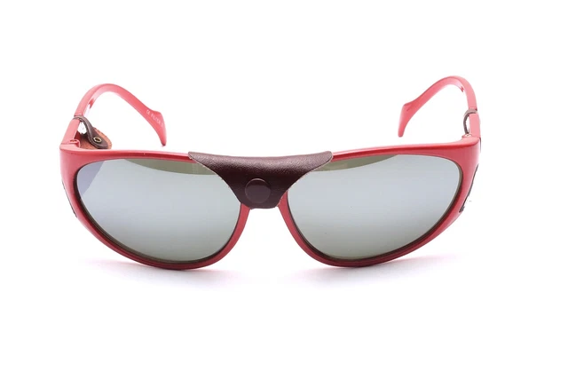 Sonnenbrille Sport Herren Damen Schwarz Seitenschutz Champion Design Qualität