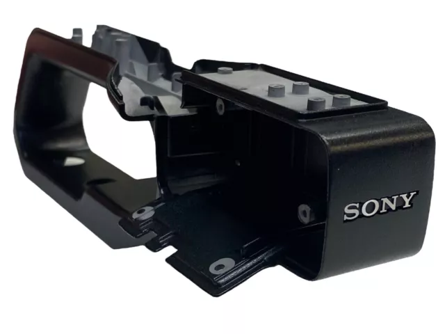 Pieza de repuesto original de marco de mango Sony PXW-X70 X70