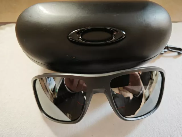 occhiali da sole uomo OAKLEY SPLIT SHOT