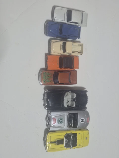 ミニカー Impreza \"Raider\" 1/64 Colecciones y lotes, Automodelismo y aeromodelismo, Juguetes