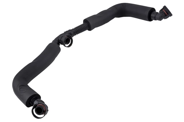 Soupape De Purge PCV (Lot De 5) Pour BMW Série 3 E46, Série 5 E39/E60, Série 7 E65, X3 E83, X5 E53, Z4 E85