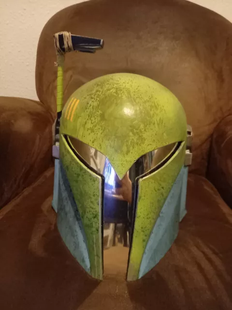 Star Wars Cosplay Helm