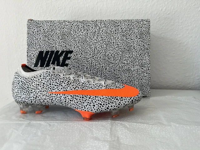 nike mercurial vapor 13 cr7 safari