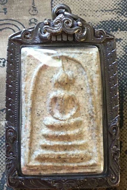 PHRA SOMDEJ Bang Khunphrom!, Phim Sungkathi, Mee Hu, BUDDHA