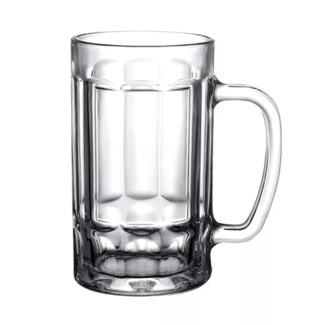 Shatterproof Beer Mugs Drinking Cups Juice Cups PC Material for Milk Champagne