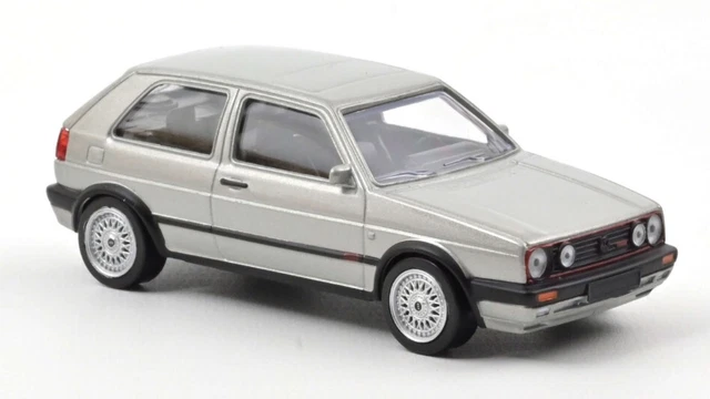 NOREV NV872004 POLESTAR 2 2021 THUNDER 1:43 Modellino