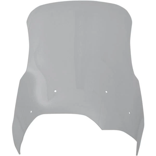 Moose Racing Adventure Windscreen - MF650/800+4