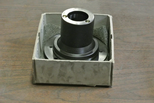 Spindle Adaptor For SK-50 Taper NEW