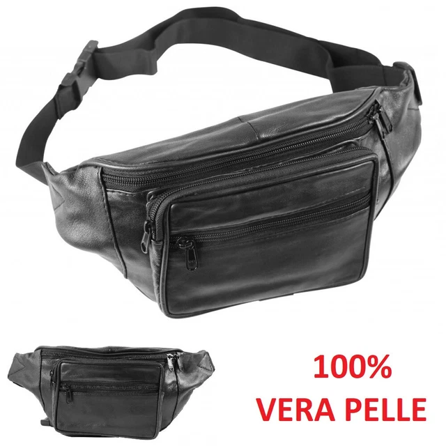 Banane/marsupio Samsonite – Accessoire Voyage Homme, Occasion, Noir