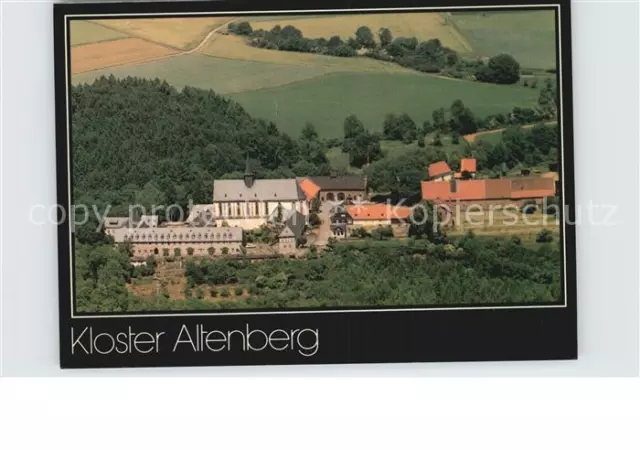 72482023 Odenthal Kloster Altenberg Odenthal