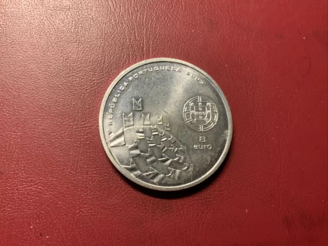 Portugal 8 Euro 2003