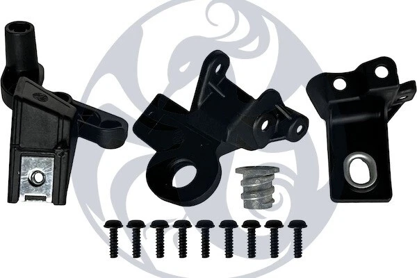 Kit Strisce LED Retroilluminazione Per TV LG 50” – 10 Pezzi, Modelli 50LB631V 50LB650V Ecc. - 5