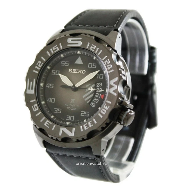 SEIKO PROSPEX AUTOMATIC Limited Edition Srp579 EUR 459 21