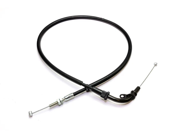7j Embrague Cable Chicote Clutch Para Yamaha R6 Yzfr6 | Meses Sin Interés