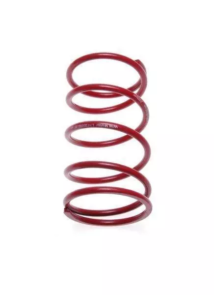 Ressort d'embrayage KR ressort de pression arrière rouge GY6 / DIO4T 104mm Clutc