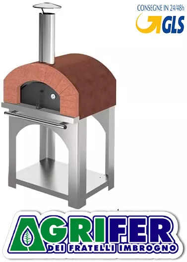 FORNO A PELLET Per Pizza Con Accessori Cucina Pizza Per Giardino EUR 266,90  - PicClick IT