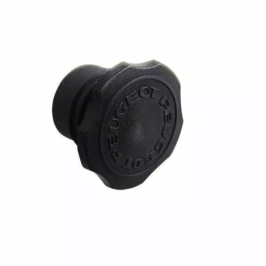 Bouchon essence cyclo adapt. peugeot 103 (30mm) canele ( Sports motorisés ) -