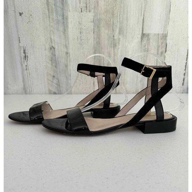 Jack rogers deals lennon wedge