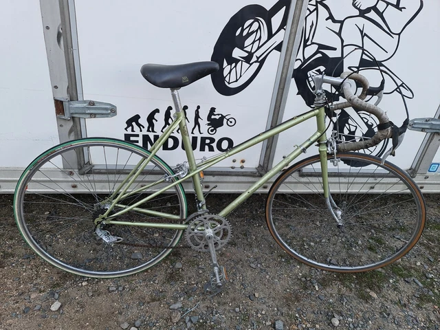 Velo course sales motobecane 1980