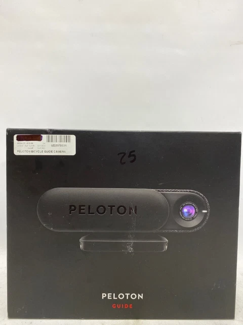 shipping peloton