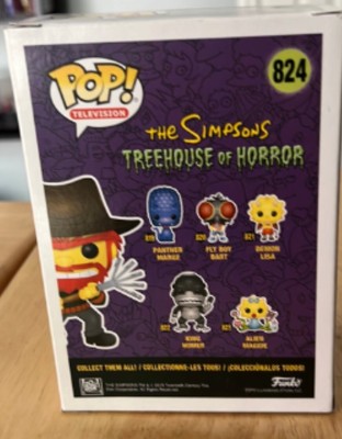 evil groundskeeper willie pop